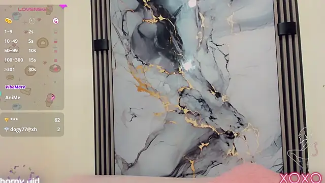 Snapshot of Rubi_30 chatting on February 16, 11:28 am Rubi 30 online show from February 16, 11:28 am