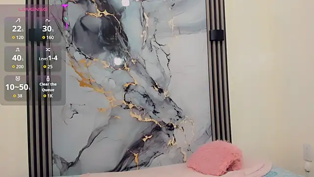 Snapshot of Rubi_30 chatting on February 25, 11:31 am Rubi 30 online show from February 25, 11:31 am