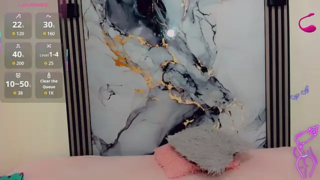 Rubi 30 online show from April 7, 11:32 am