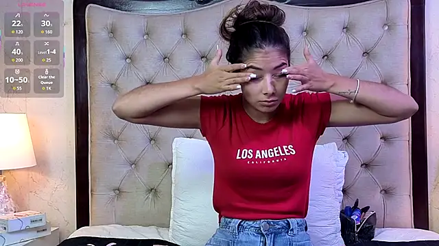 MontVta online show from October 25, 12:02 pm