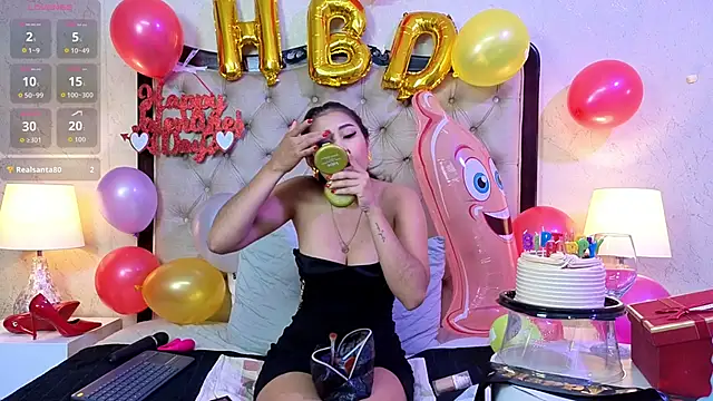 MontVta online show from February 14, 12:13 pm