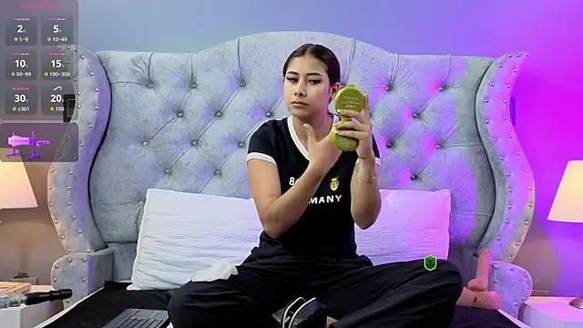 MontVta online show from April 7, 12:16 pm