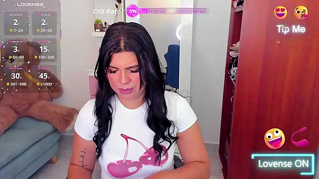 cynthia watson online show from April 8, 12:38 pm