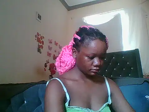 HotJeylee online show from December 16, 2:11 pm