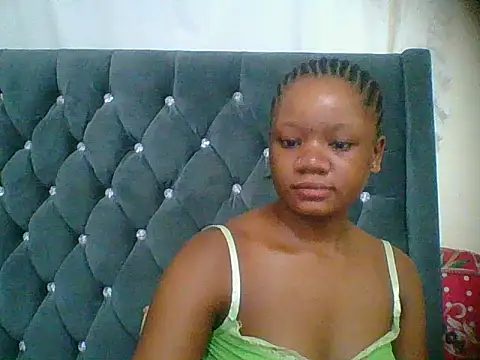 HotJeylee online show from December 22, 6:49 pm