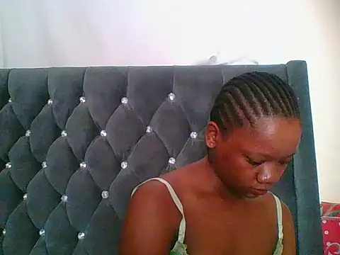 HotJeylee online show from December 23, 8:01 am