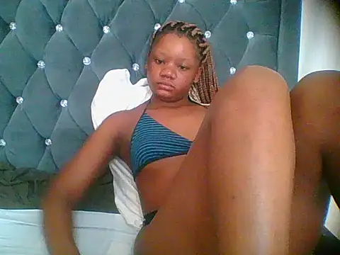 HotJeylee online show from January 6, 7:23 am