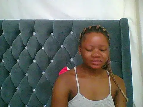 HotJeylee online show from January 14, 6:57 pm