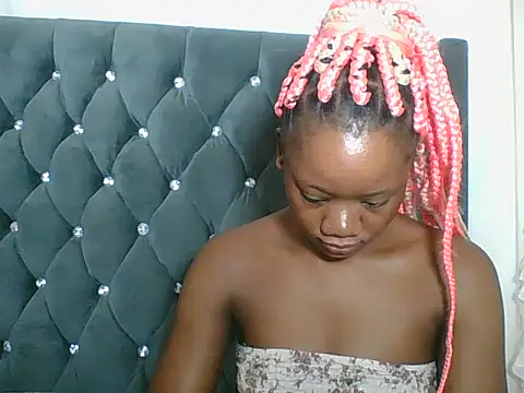 HotJeylee online show from February 10, 12:48 am