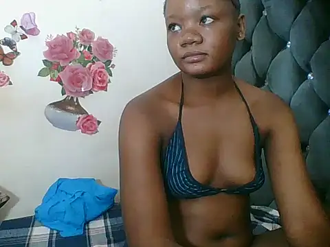 HotJeylee online show from March 7, 4:37 pm