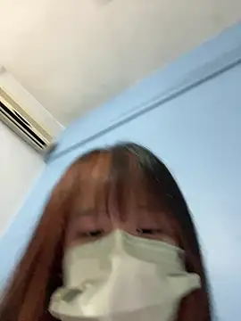 Bibi970110 online show from February 26, 2:46 pm