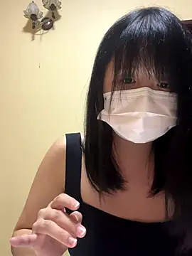 Bibi970110 online show from September 15, 3:12 pm