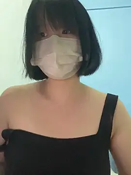 Bibi970110 online show from November 15, 2:24 pm