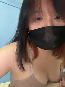 Bibi970110 online show from May 4, 2:46 pm