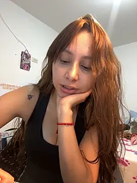 Snapshot of misskimaa2 chatting on October 9, 3:48 am misskimaa2 online show from October 9, 3:48 am