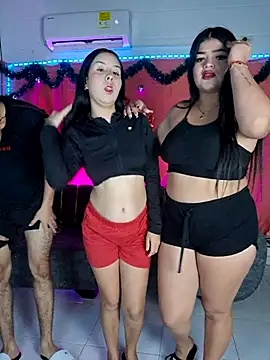 royalgirls x online show from January 6, 1:09 am