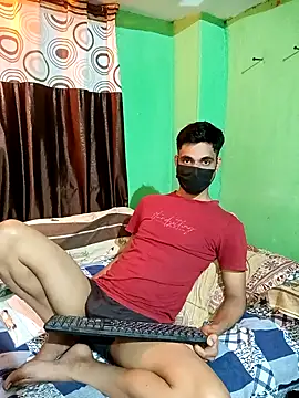 Stallion Theboy22 online show from February 11, 1:52 am