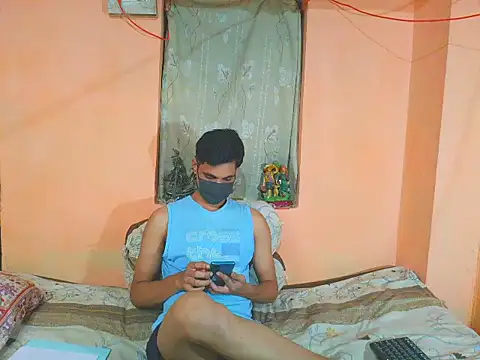 Stallion Theboy22 online show from November 2, 6:10 pm