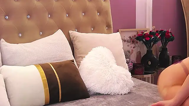 BrianaKennedi online show from February 25, 12:24 pm