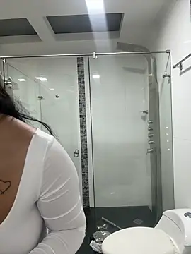 PaulinaDuarte online show from March 5, 12:23 pm