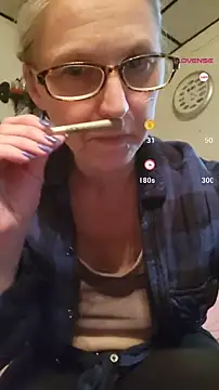 Beckabliss online show from October 7, 11:46 pm