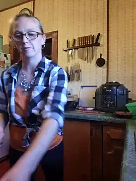 Beckabliss online show from October 8, 9:23 pm