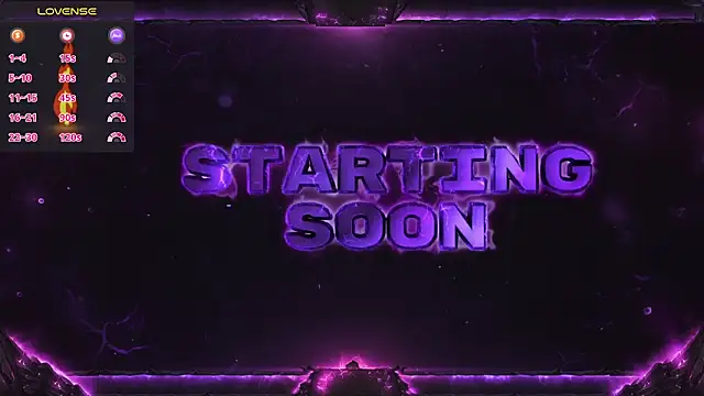 Beckabliss online show from October 12, 1:48 am