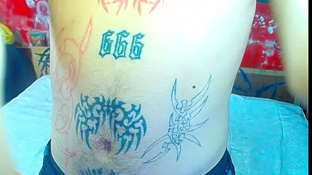 deivid estrada online show from November 21, 4:05 pm