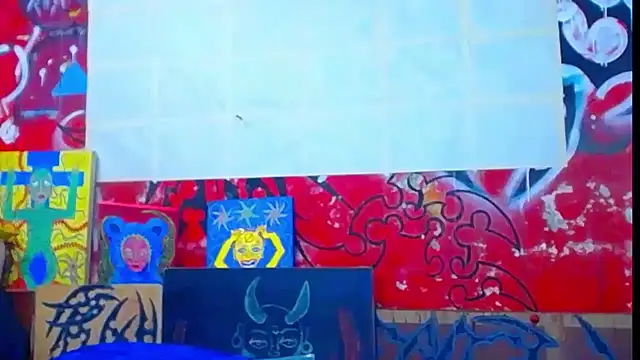 deivid estrada online show from November 30, 4:11 pm