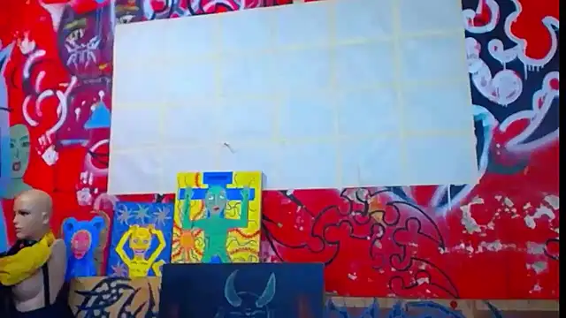 deivid estrada online show from December 19, 4:14 pm