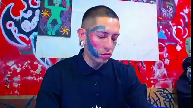 deivid estrada online show from March 3, 4:24 pm