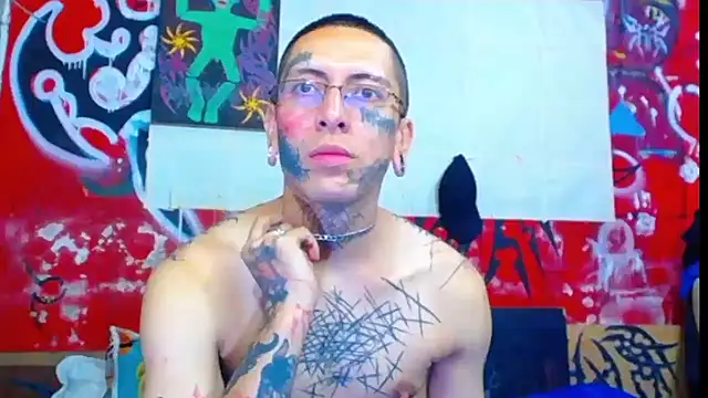 deivid estrada online show from March 25, 4:57 pm