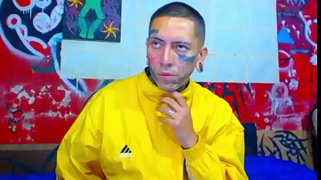 deivid estrada online show from March 30, 4:41 pm