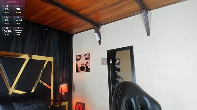 EmiliWilliams online show from November 12, 10:52 pm