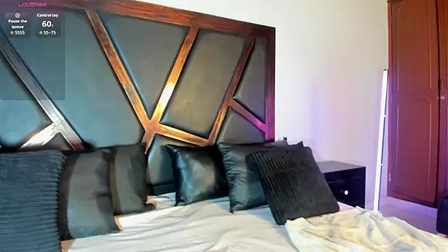 EmiliWilliams online show from February 28, 11:17 pm