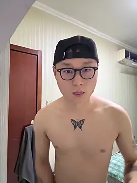 Eric246 online show from March 6, 3:30 pm