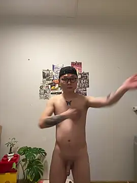 Eric246 online show from March 12, 6:14 pm