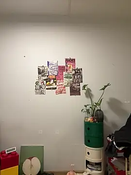 Eric246 online show from May 30, 8:39 pm