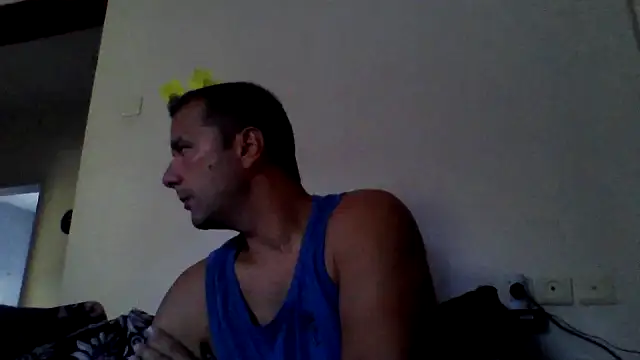 Snapshot of BillysGreece chatting on September 16, 6:58 am BillysGreece online show from September 16, 6:58 am