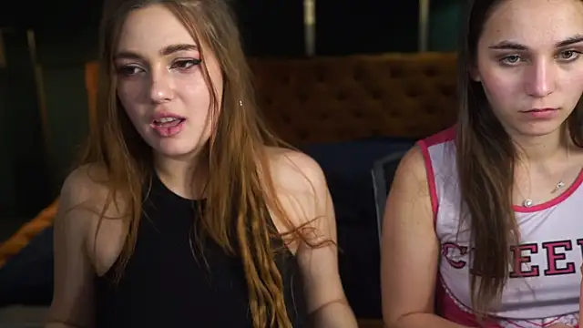 Grace Fantasy online show from December 7, 3:04 am