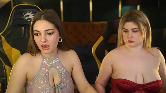 Grace Fantasy online show from March 15, 7:48 pm