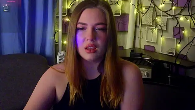 Grace Fantasy online show from October 23, 10:19 pm