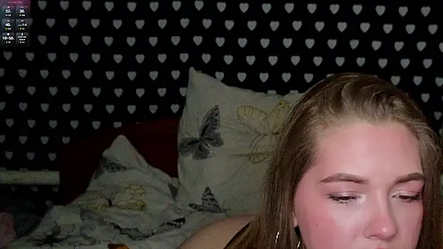 Grace Fantasy online show from February 6, 12:04 am