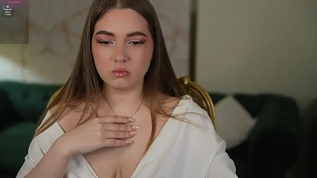 Grace Fantasy online show from March 27, 11:04 pm