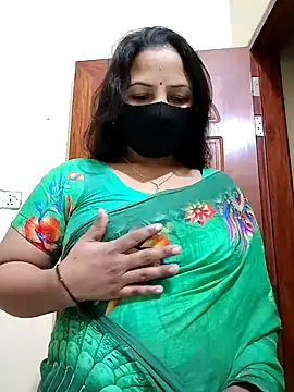 Payel-Sen online show from January 28, 2:21 am