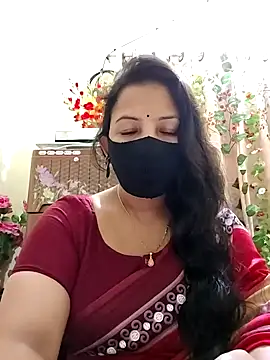 Payel-Sen online show from January 31, 4:17 pm