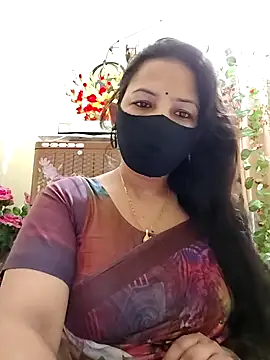 Payel-Sen online show from February 4, 6:17 pm