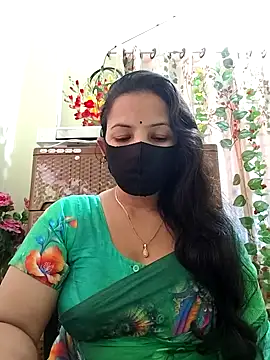 Payel-Sen online show from February 6, 2:22 am