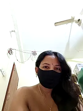 Payel-Sen online show from February 10, 9:25 pm