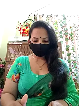 Payel-Sen online show from February 21, 2:28 am